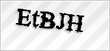 CAPTCHA security code
