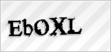 CAPTCHA security code