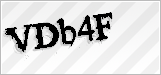 CAPTCHA security code