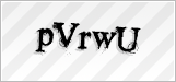 CAPTCHA security code