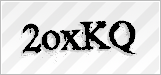 CAPTCHA security code