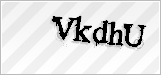 CAPTCHA security code