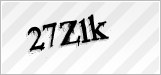 CAPTCHA security code