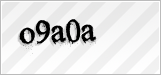 CAPTCHA security code