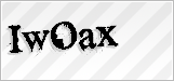 CAPTCHA security code