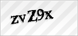 CAPTCHA security code