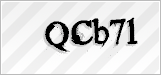 CAPTCHA security code