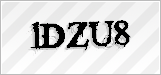 CAPTCHA security code