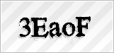 CAPTCHA security code
