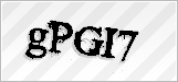 CAPTCHA security code