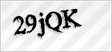 CAPTCHA security code