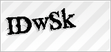 CAPTCHA security code
