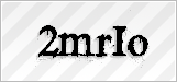 CAPTCHA security code