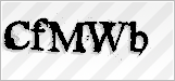 CAPTCHA security code
