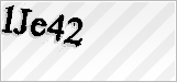CAPTCHA security code