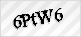 CAPTCHA security code