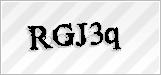 CAPTCHA security code