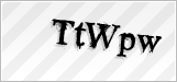 CAPTCHA security code