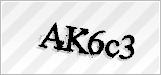 CAPTCHA security code