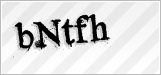 CAPTCHA security code