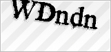 CAPTCHA security code