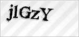 CAPTCHA security code