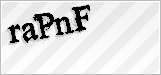 CAPTCHA security code