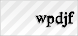 CAPTCHA security code
