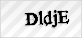 CAPTCHA security code
