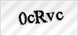 CAPTCHA security code