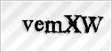 CAPTCHA security code
