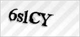 CAPTCHA security code