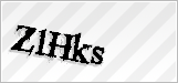 CAPTCHA security code