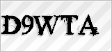 CAPTCHA security code