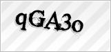 CAPTCHA security code