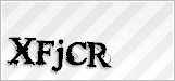 CAPTCHA security code