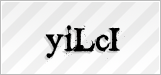 CAPTCHA security code