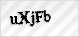 CAPTCHA security code