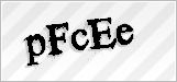 CAPTCHA security code