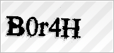 CAPTCHA security code
