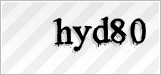 CAPTCHA security code