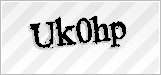 CAPTCHA security code