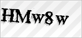 CAPTCHA security code