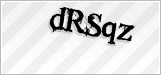 CAPTCHA security code