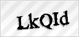 CAPTCHA security code