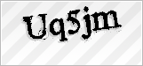 CAPTCHA security code