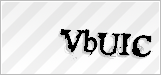 CAPTCHA security code
