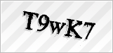 CAPTCHA security code