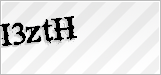 CAPTCHA security code
