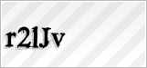 CAPTCHA security code